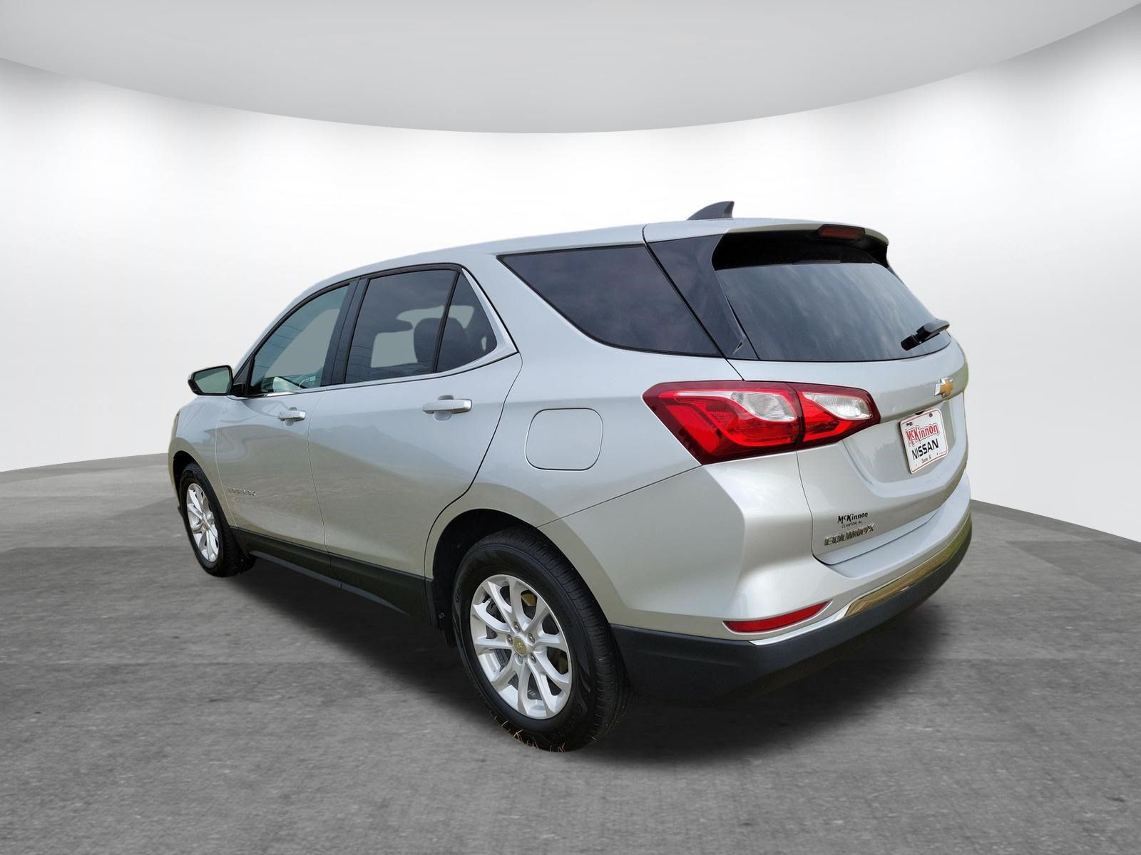 Used 2020 Chevrolet Equinox LT FWD image 7