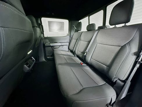 New 2025 Ford F150 XLT w/ Equipment Group 302A MID image 14