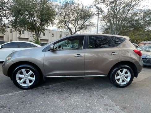 Used 2010 Nissan Murano S image 7