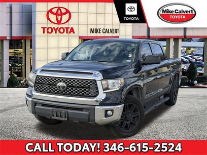 Used 2019 Toyota Tundra 1794 Edition