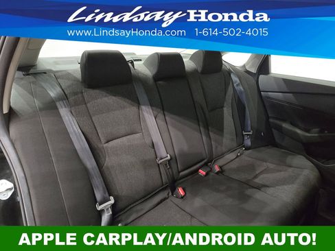 Used 2024 Honda Accord LX image 8