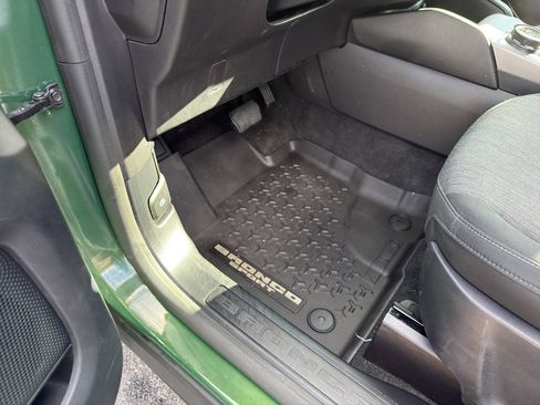 Used 2024 Ford Bronco Sport Big Bend image 11