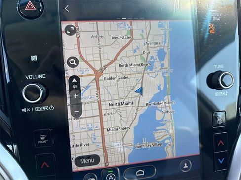 Used 2021 Subaru Outback Limited image 18