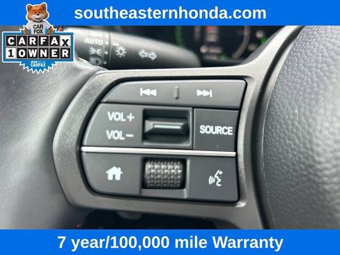 Used 2024 Honda CR-V Sport image 24
