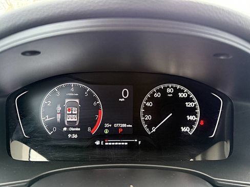 Used 2022 Honda Civic EX image 12