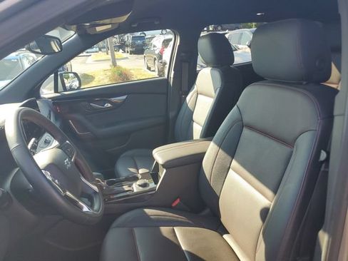 Certified 2024 Chevrolet Blazer RS FWD image 17