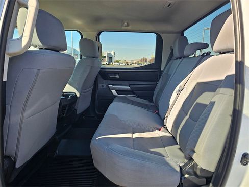 Used 2024 Toyota Tundra SR5 image 13