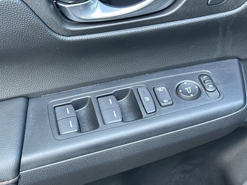Certified 2025 Honda CR-V Sport-L image 13