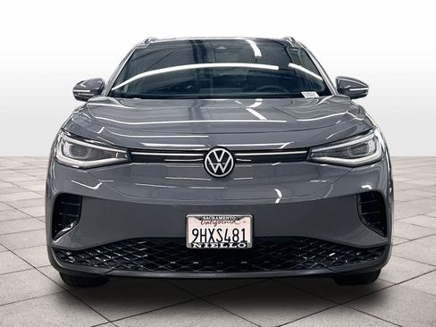 Used 2023 Volkswagen ID.4 Pro S RWD image 2