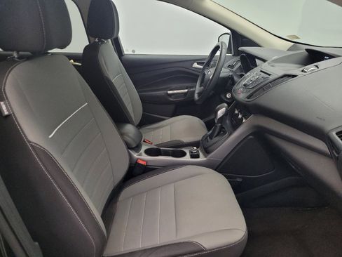 Used 2015 Ford Escape SE AWD/4WD image 21