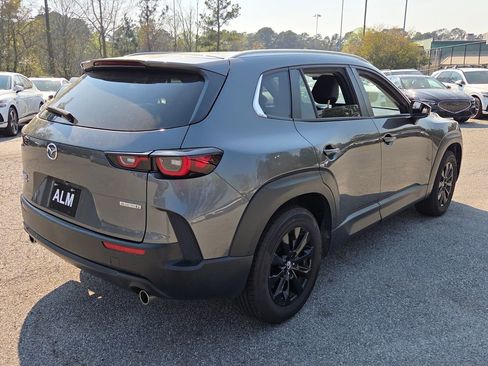 Used 2025 MAZDA CX-50 AWD 2.5 S w/ Select Package image 12