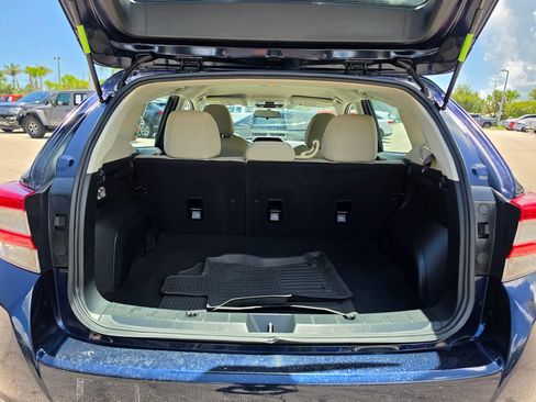 Used 2019 Subaru Impreza 2.0i Premium AWD/4WD image 28