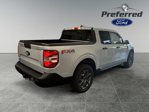 Used 2026 Ford Maverick XLT w/ XLT Luxury Package AWD/4WD image 17