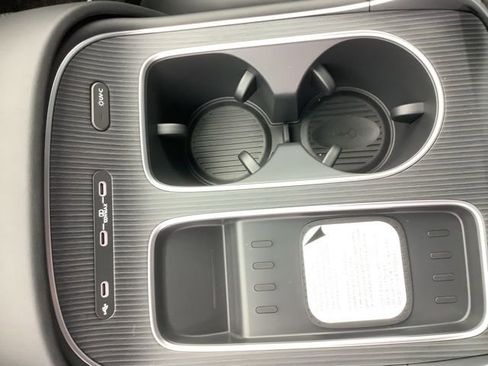 New 2026 Hyundai Palisade Calligraphy image 36