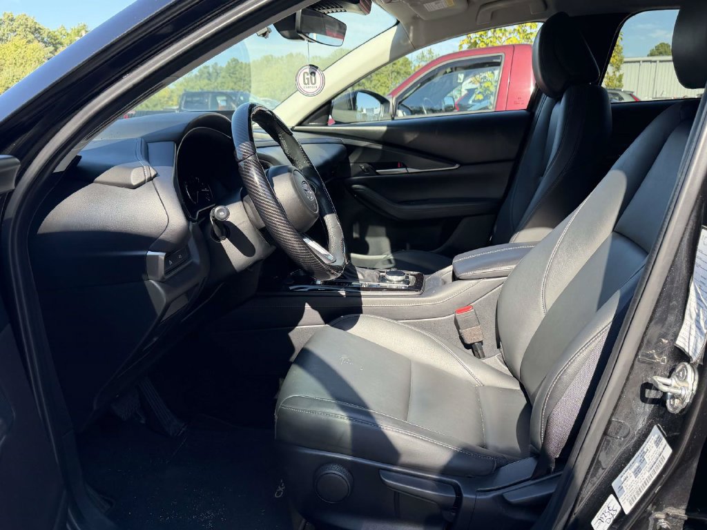Used 2024 MAZDA CX-30 AWD 2.5 S w/ Select Sport Pkg image 5