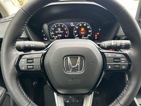 New 2026 Honda CR-V EX-L image 20