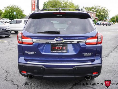 Used 2020 Subaru Ascent Touring w/ Popular Package #3 AWD/4WD image 24