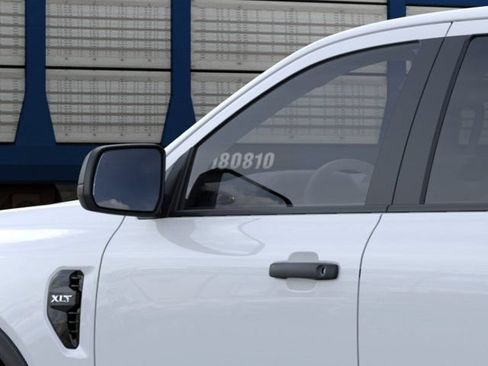 New 2026 Ford Ranger XLT AWD/4WD image 20