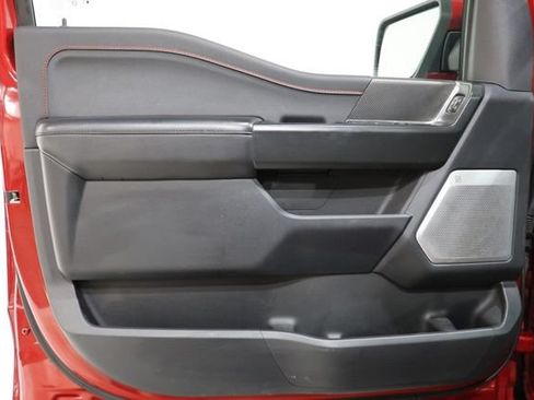Used 2024 Ford F150 Raptor AWD/4WD image 17