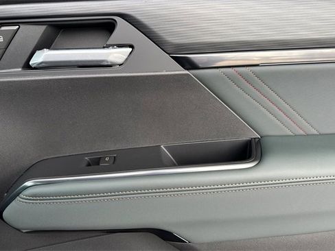 New 2026 GMC Acadia AT4 w/ Luxury Package image 21