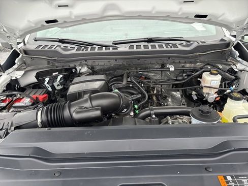 Used 2023 Ford F250 Lariat w/ Lariat Ultimate Package image 34