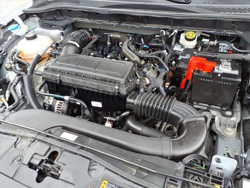 Used 2024 Ford Escape Active image 11