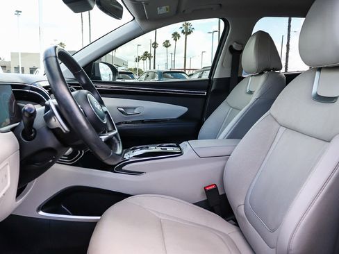 Used 2023 Hyundai Tucson Limited FWD image 26