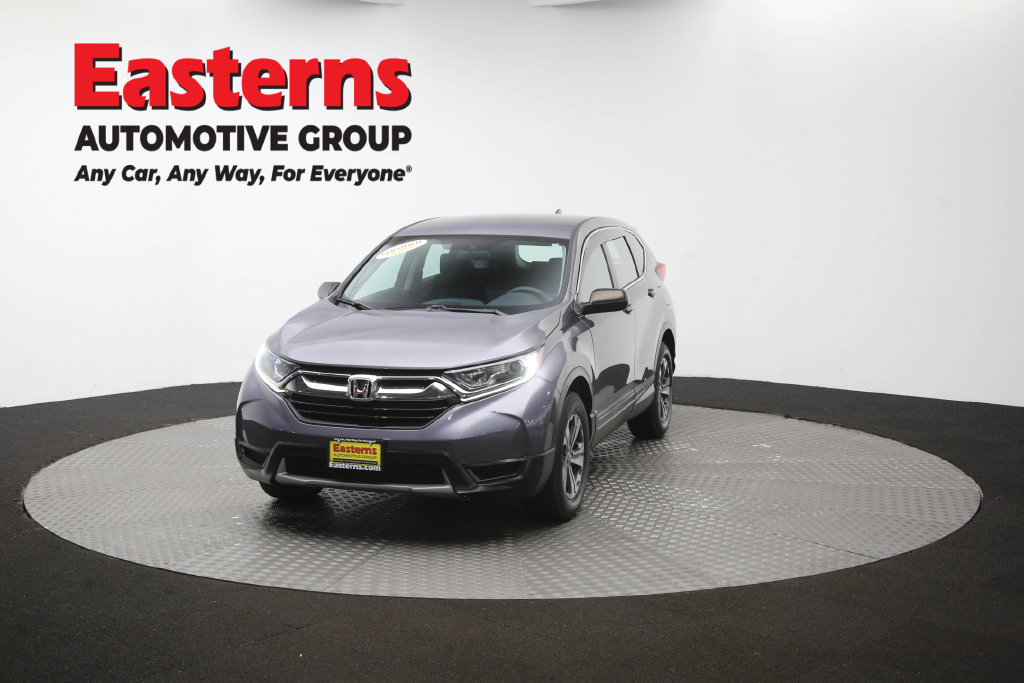 Used 2019 Honda CR-V LX image 53