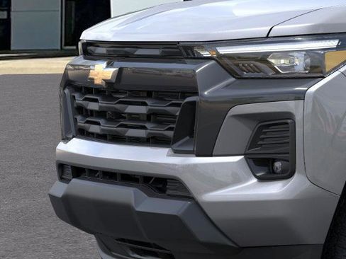 New 2026 Chevrolet Colorado LT w/ LT Convenience Package image 51
