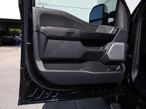 Used 2024 Ford F350 Platinum AWD/4WD image 49