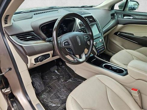 Used 2019 Lincoln MKC Reserve AWD/4WD image 11