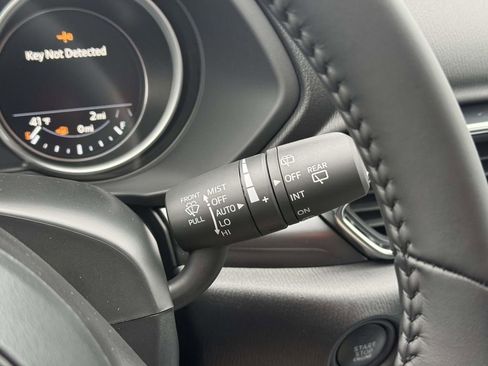 New 2025 MAZDA CX-5 AWD 2.5 S image 20