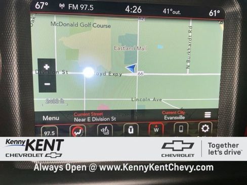 Used 2021 Jeep Wrangler Unlimited Rubicon image 2