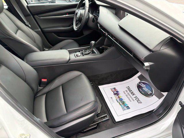 Used 2026 MAZDA MAZDA3 s Sport FWD image 33