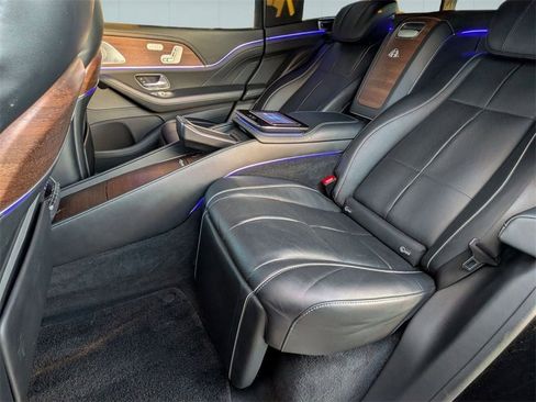 Used 2021 Mercedes-Benz Maybach GLS 600 Maybach GLS 600 image 26