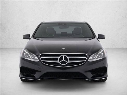 Used 2014 Mercedes-Benz E 350 Sedan image 2