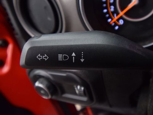 Used 2023 Jeep Wrangler Unlimited Sport image 39