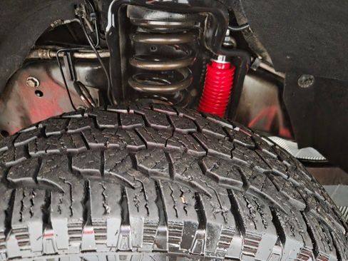 Used 2013 Ford F250 King Ranch w/ FX4 Off Road Pkg image 82