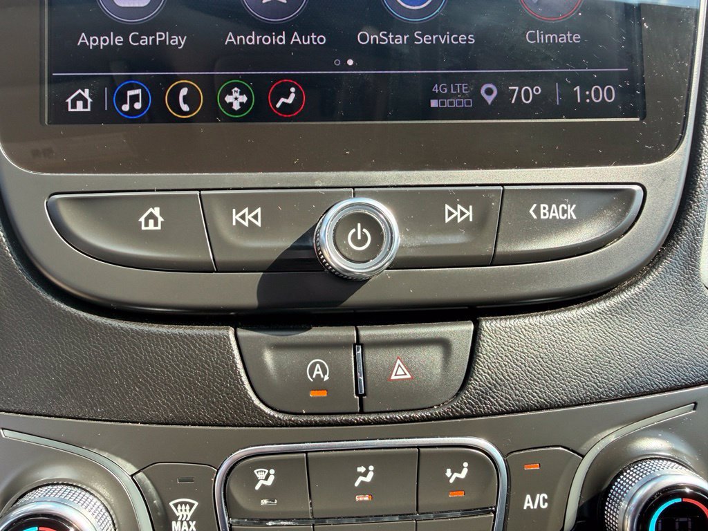 Used 2024 Chevrolet Malibu LT FWD image 7