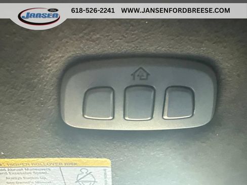 Used 2026 Lincoln Navigator Black Label AWD/4WD image 29