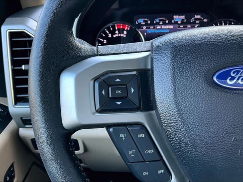 Used 2021 Ford F250 Lariat w/ Lariat Ultimate Package image 23