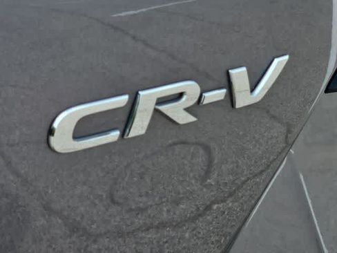 Used 2019 Honda CR-V LX image 11
