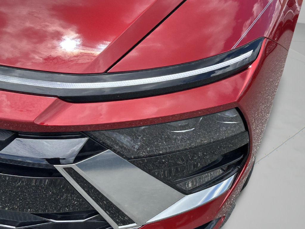 New 2026 Hyundai Sonata SEL FWD image 13