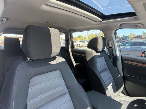 Used 2020 Honda CR-V EX image 18