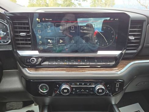 Used 2022 GMC Sierra 1500 Elevation w/ X31 Off-Road Package image 25