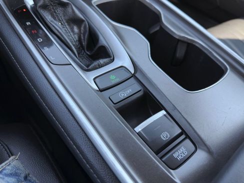 Used 2022 Honda Accord EX-L image 10