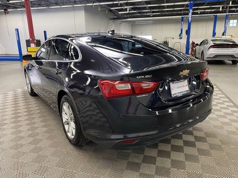 Used 2023 Chevrolet Malibu LT image 11