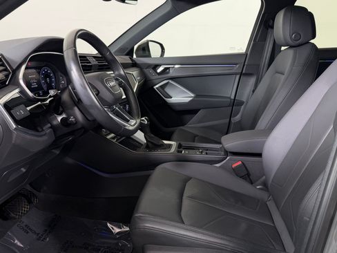 Used 2021 Audi Q3 2.0T Premium Plus AWD/4WD image 5