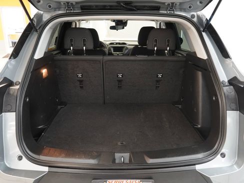 Used 2023 Chevrolet TrailBlazer LT image 13