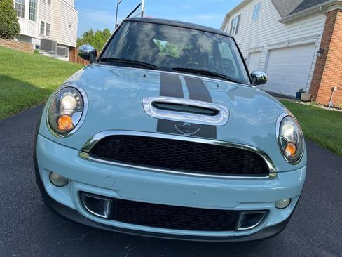 Used 2012 MINI Cooper S FWD image 6
